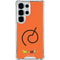 Dragon Ball Super Whis Symbol Galaxy S25 Ultra Clear Case